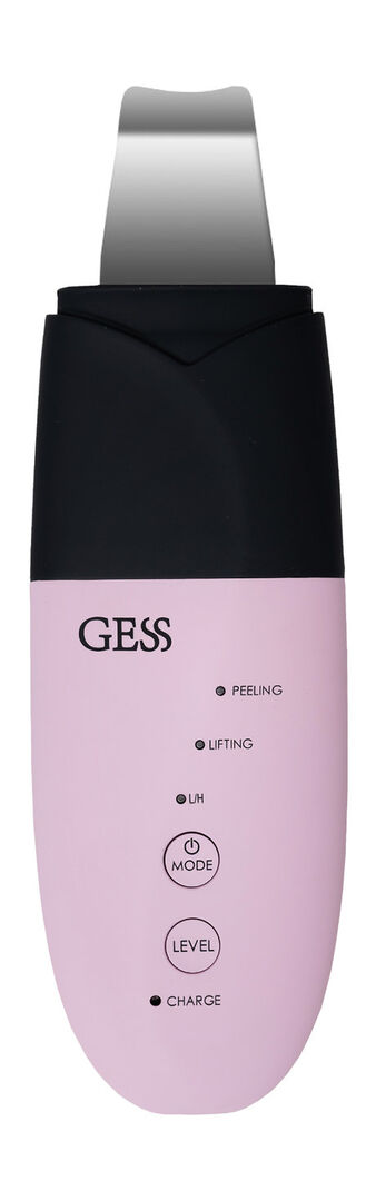 Аппарат для ультразвуковой чистки лица Gess Charme