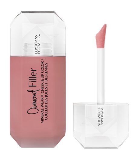 Румяна Physicians Formula Diamond Filler Mineral Wear Cheek & Lip Color