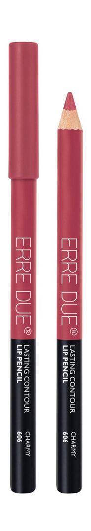Карандаш Erre Due Lasting Contour Lip