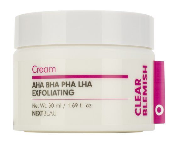 Крем NextBeau Clear Blemish