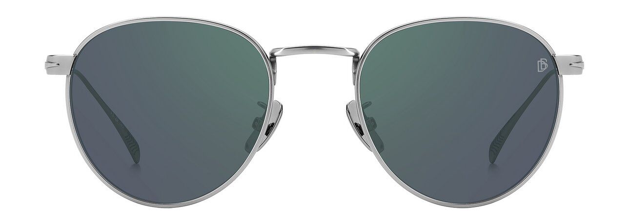 Солнцезащитные очки David Beckham Timeless Icons Sunglasses 1142/S Рутениев