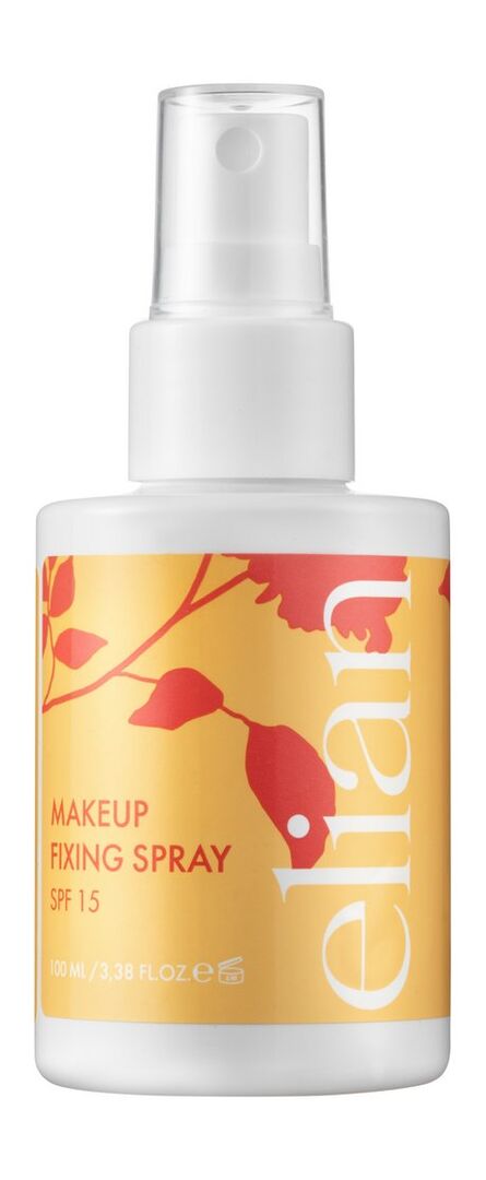 Основа для макияжа Elian Russia Makeup Fixing Spray SPF 15