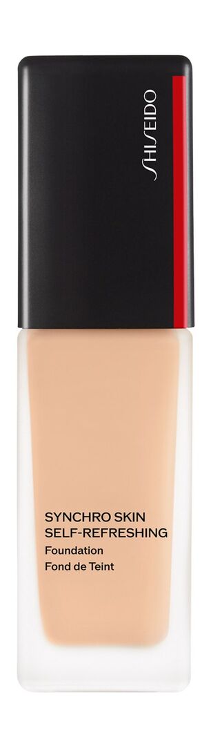 Тональный крем Shiseido Synchro Skin Self-Refreshing Foundation SPF 30