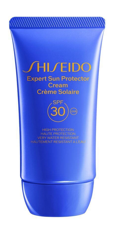 Крем Shiseido Expert Sun Protector SPF 30