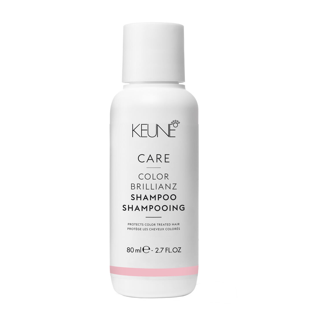 Color Brillianz Шампунь яркость цвета KEUNE