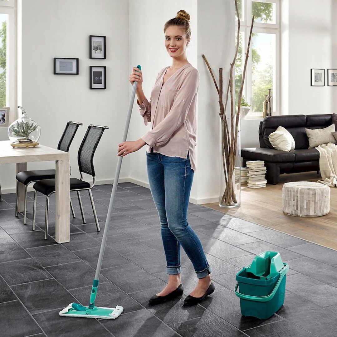 Набор для уборки Leifheit Combi Clean