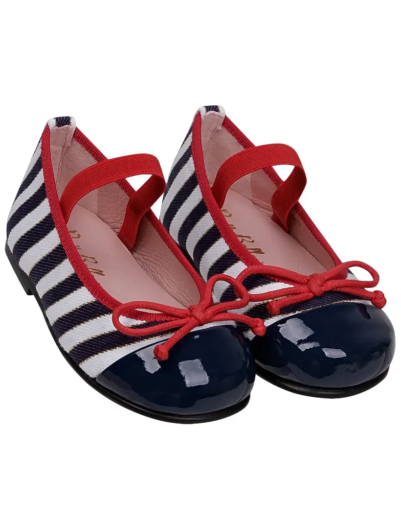 Туфли PRETTY BALLERINAS 2303563