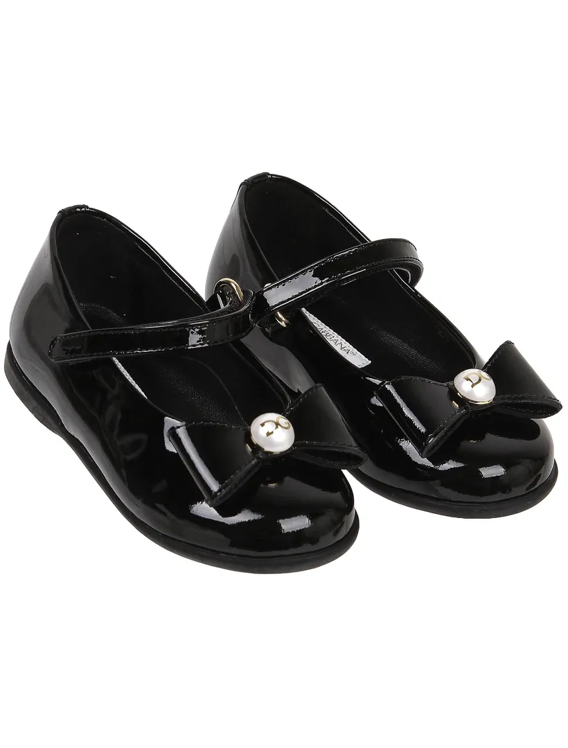 Туфли Dolce & Gabbana 2231420