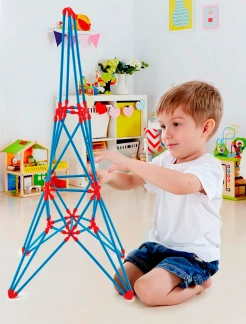 Конструктор Hape 2499037