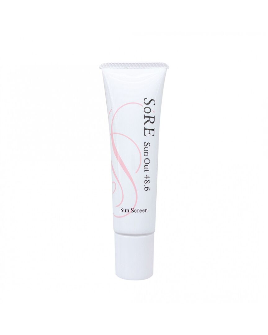 Функциональный солнцезащитный крем для лица 3 в 1 SPF 48.2, 30 г La PRECIA
